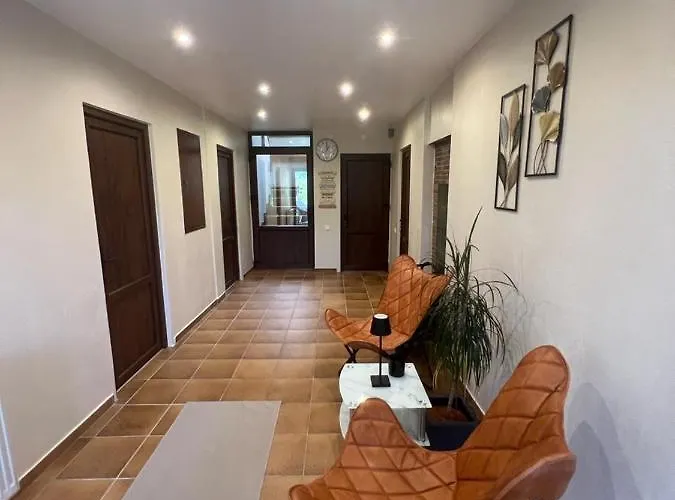 Fresh Apartments