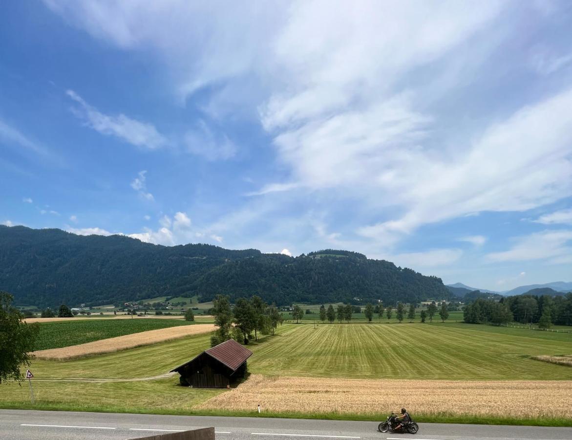 Fresh Ossiach