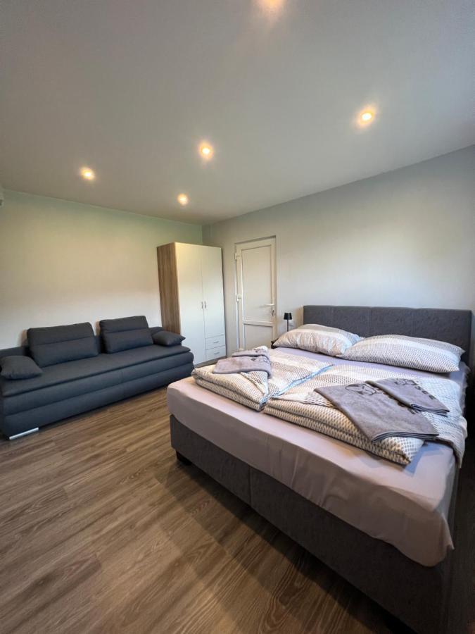 Fresh Apartment Ossiach