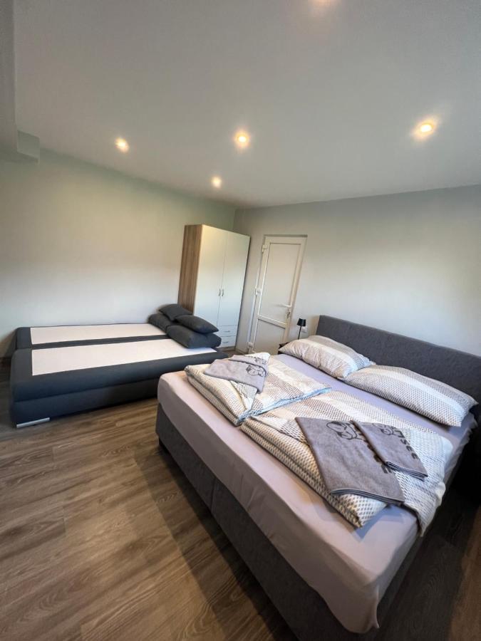 Fresh Apartment Ossiach