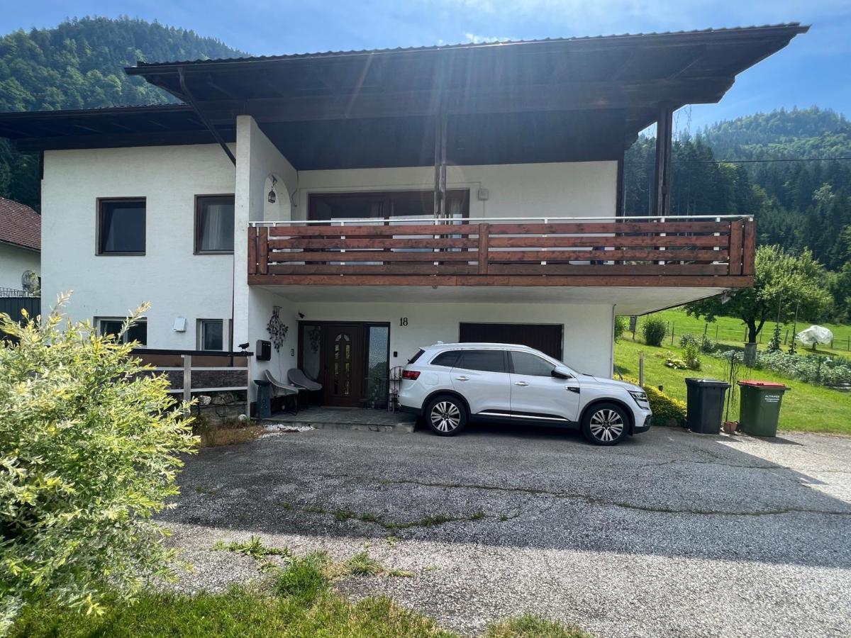 Fresh Apartment