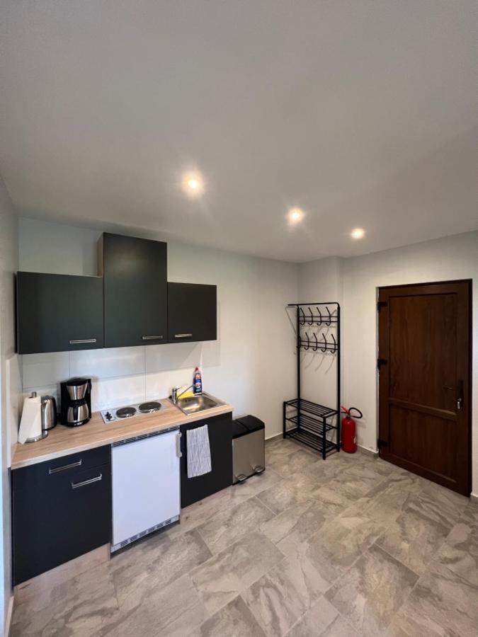 Fresh Apartment