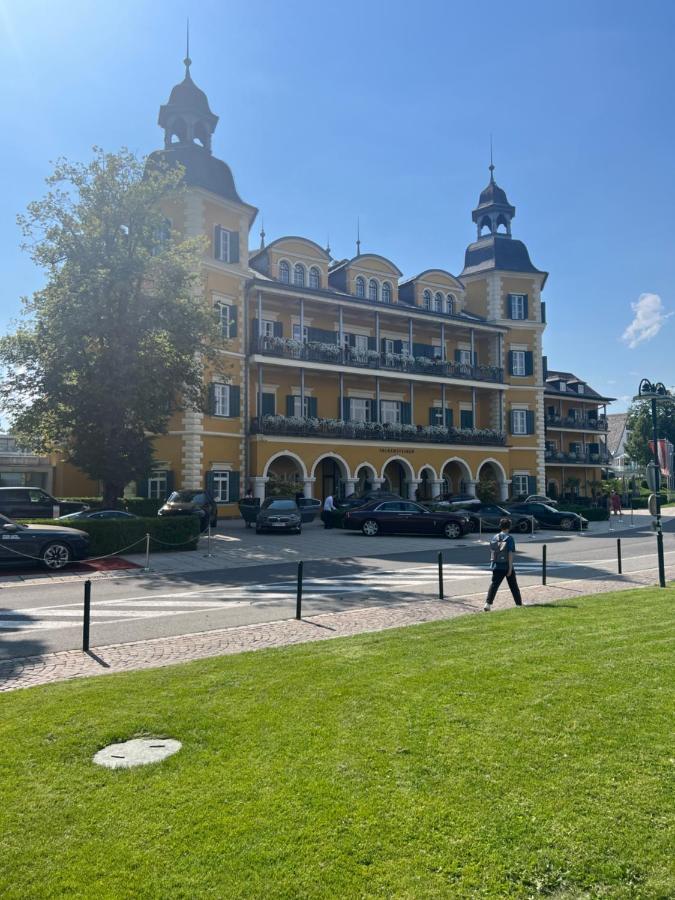 Fresh Apartment Ossiach
