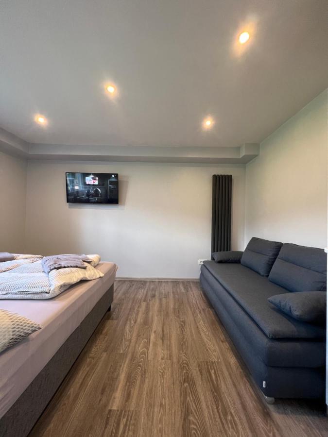 Apartment Fresh Ossiach