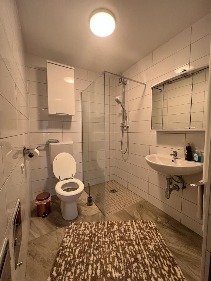 Fresh Apartment Ossiach