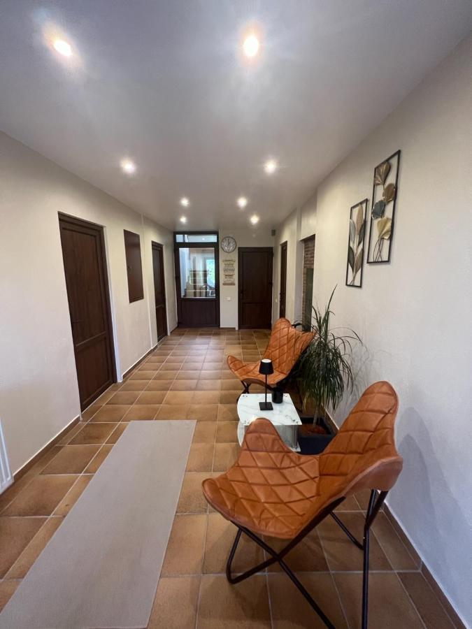Fresh Apartment *