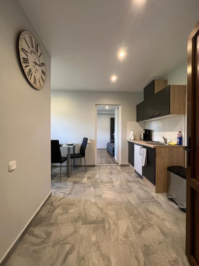 Apartment Fresh