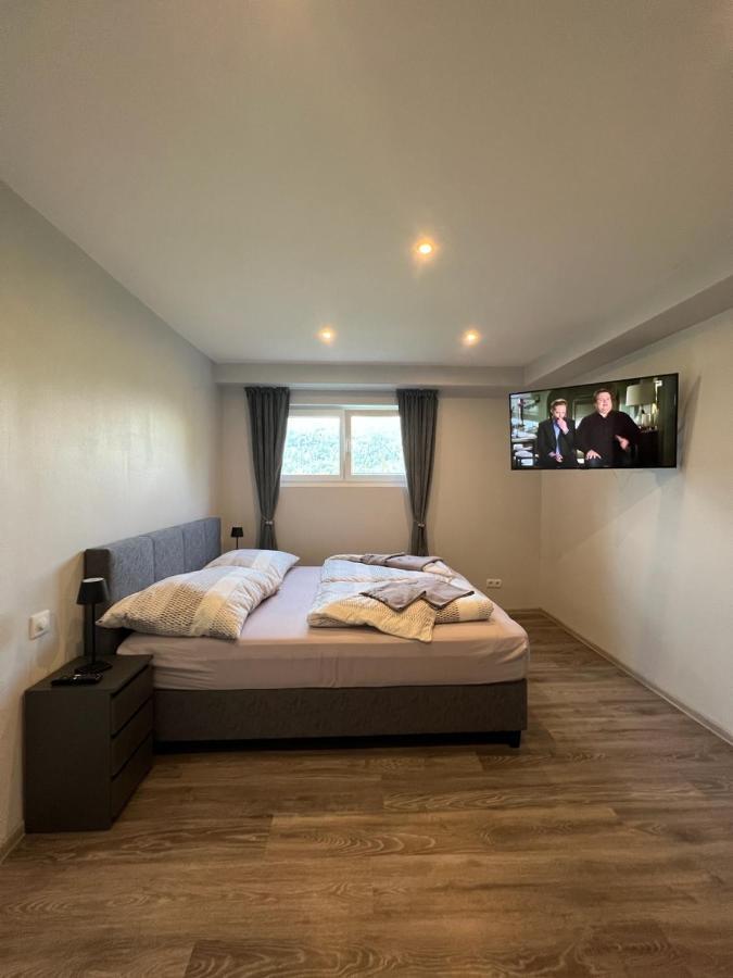 Fresh Apartment *
